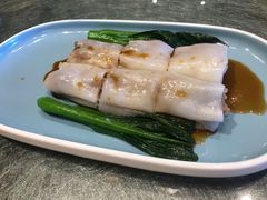 -顺意·顺德家乡菜(国际人才大厦店)