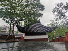-东坡赤壁风景名胜区
