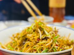 -新兴园饺子馆(河南街店)