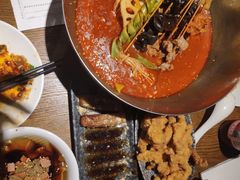 -付小姐在成都(五道口店)