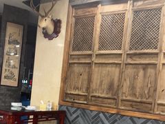 -乔家满族八大碗(流水沟店)