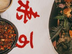 -御仙都北京菜馆·烤鸭店(双井店)