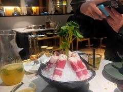 -狐狸爱上椰子鸡(滨江星光大道店)