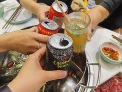 -重庆刘一手(巴黎一店)