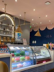 -奈尔宝家庭中心·亲子餐厅(前滩店)