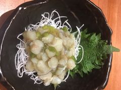 -鸟鸣门屋台料理(金帝银泰店)