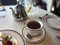 -Wolfgang’s Steakhouse 沃夫冈牛排馆(上海白玉兰广场店)