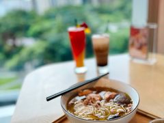 -Dazzling Cafe 蜜糖吐司专卖店