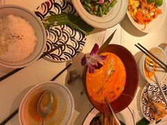 -太食獸泰式茶餐厅(IFS国金中心店)