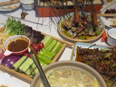 -亿牌牌东北烧烤(博物馆旗舰店)