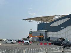 -秦皇岛新澳海底世界