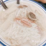 米兰现在开了好多店啊，连北外滩这里也有，离公司很近