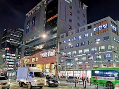 -KAKAO FRIENDS(弘大店)