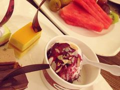 签到图片-杭州国际会议中心洲际酒店-原素全日餐厅(解放东路店)