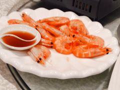 -美食汇自助西餐厅(荆州富力万达嘉华酒店)