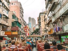 -Big Bus Tours 敞篷观光巴士
