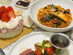-娜娜家•Nana's restaurant (南开大悦城店)