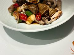 -映像烟台·海鲜·地道鲁菜(海信慧园店)