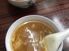 -添發碗仔翅美食