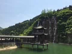 -赤山风景区