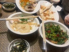 -老客家·客家菜(万达店)