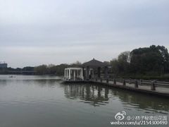 -东湖景区