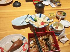 -大岛日本料理铁板烧(南通大饭店)