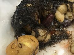 发菜-赛仑吉地大酒店-中餐厅
