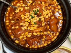 -海泰食府·新鲁菜·家宴(总部基地店)