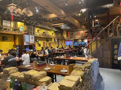 -今邕烧烤(西大店)