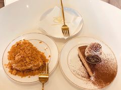 -PETIT PARIS 小巴黎(花园道店)