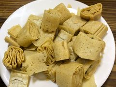 -六爷门框百年卤煮