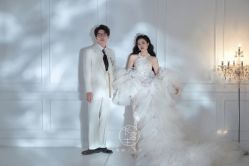 点击看大图 -金海岸婚纱摄影(塘沽店)