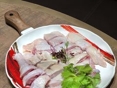 -蘑界·野生菌火锅(深业上城店)