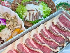 -云尊府云南菜·蒸汽石锅鱼(学清路店)