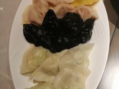 全家福水饺-船歌·鱼水饺青岛菜(闽江二路店)