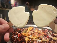 -烤匠麻辣烤鱼(万象城店)