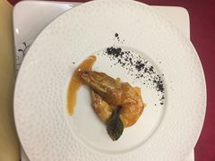 -北京饭店谭家菜