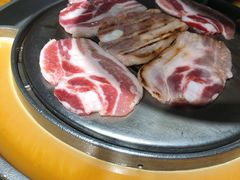-姜虎东白丁烤肉(恒隆广场店)