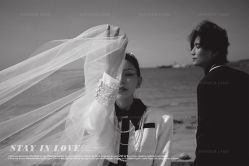 -巴黎春天·菀纱仙庭婚纱美学