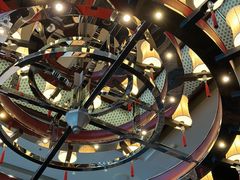 -天龙轩(香港丽思卡尔顿酒店)