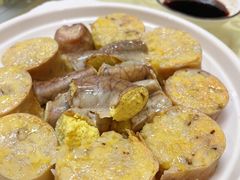-腰记饭店(龙源路店)