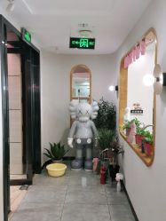 -星豆豆儿童摄影(南郊太白南路店)