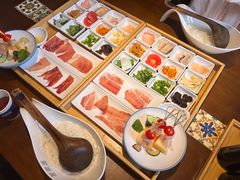 -芸南道·过桥米线(昆明老街旗舰店)