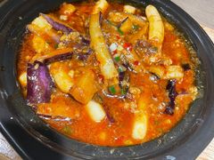 -望蓉城·古法酸菜鱼·川小馆(金桥国际店)