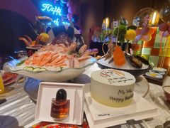 -ONE FULL 古董港式海鲜火锅