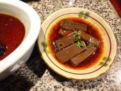 -南京大牌档(香港广场店)