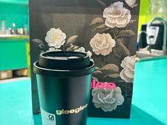 -gleeglee乐溢亦茶(合生汇店)
