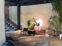 -J Create城市露营咖啡·简餐·宠物(上海动物园店)