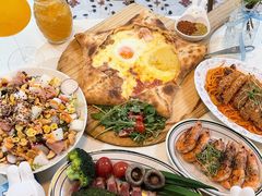 -黑熊披萨orso pizza